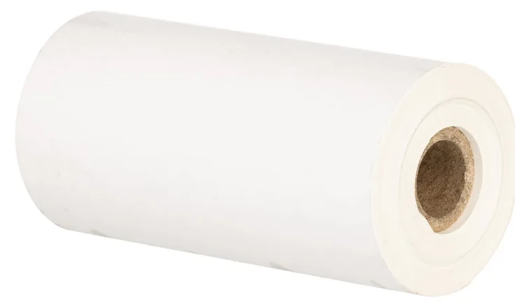 Zebra Z-Select 2000D 60 Receipt - 3,5 mil - hochweiß - Rolle (5,8 cm x 197 m), Ansicht 2