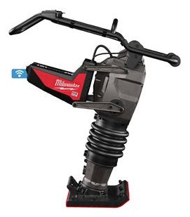 Milwaukee MXFRAM60-0 Akku-Stampfer
