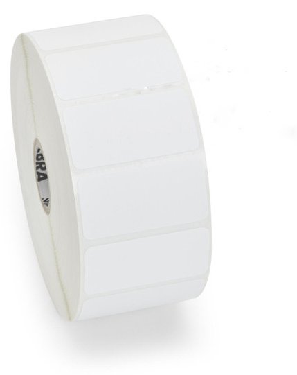 Zebra Z-Ultimate 3000T White