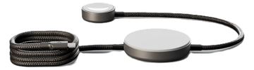Zens Pro 2 - Kabelloses Ladegerät - 25 Watt - 2 Ausgabeanschlussstellen (magnetisch) von LumaTech