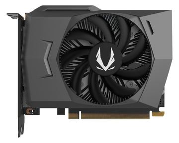 ZOTAC GAMING GeForce RTX 3050 ECO SOLO - Grafikkarten von LumaTech