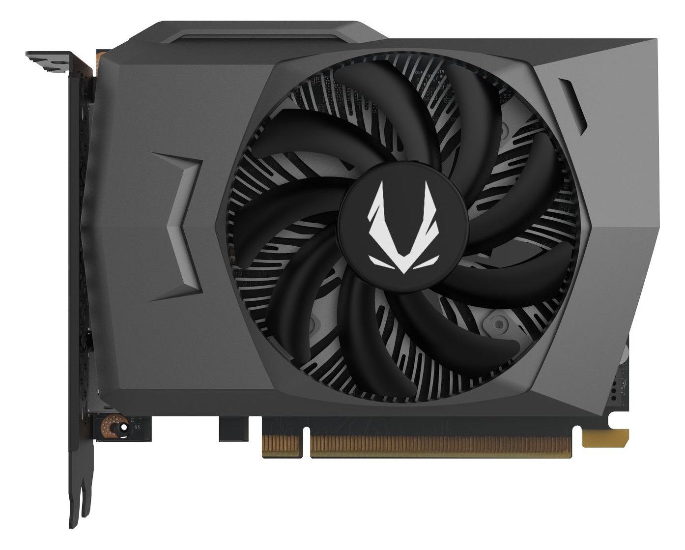 ZOTAC GAMING GeForce RTX 3050 ECO SOLO - Grafikkarten