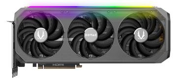 ZOTAC GAMING GeForce RTX 5080 AMP Extreme INFINITY von LumaTech