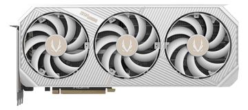 ZOTAC GAMING GeForce RTX 5080 SOLID - White OC Edition von LumaTech