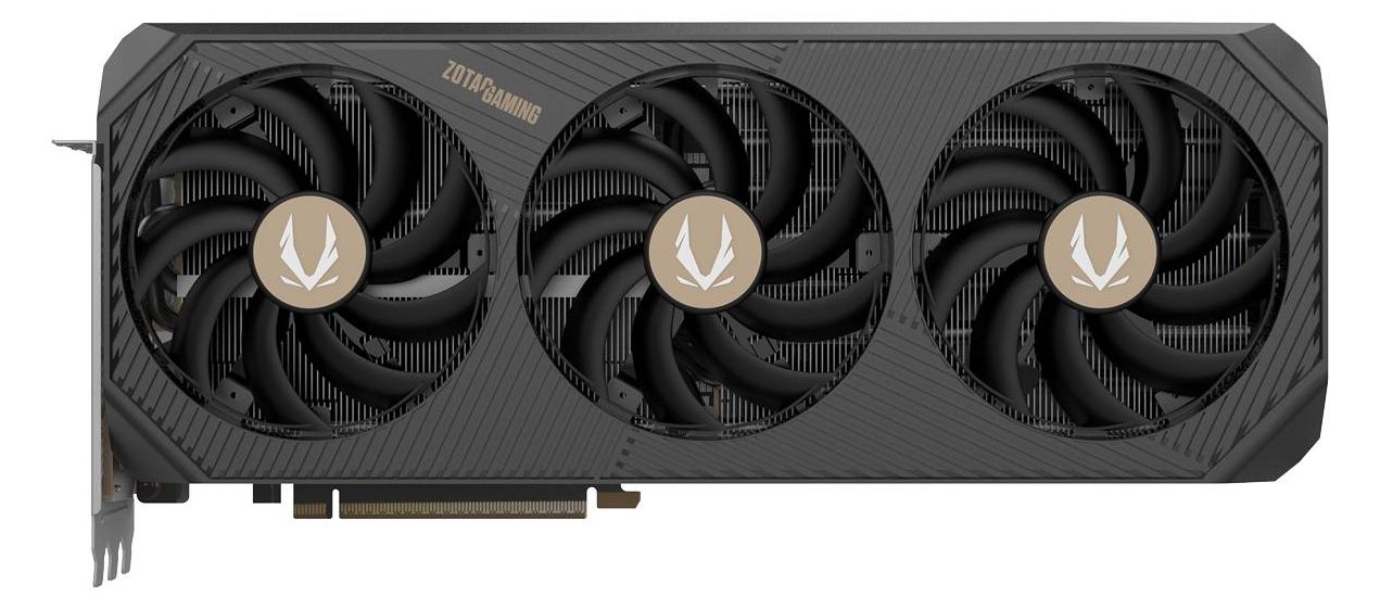 ZOTAC GAMING GeForce RTX 5090 SOLID - Grafikkarten