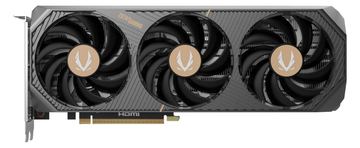 ZOTAC GF RTX 5070 TI SOLID SFF OC von LumaTech