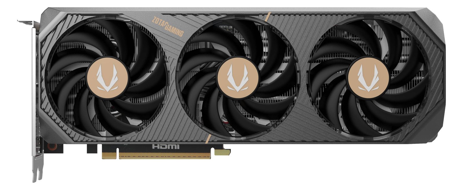 ZOTAC GF RTX 5070 TI SOLID SFF OC
