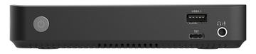 ZOTAC ZBOX M Series edge MI668 - Barebone - ultradünner Formfaktor von LumaTech