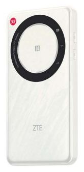 ZTE Router U30 Air - Router - WLAN von LumaTech