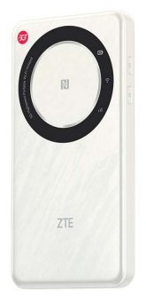 ZTE Router U30 Air - Router - WLAN