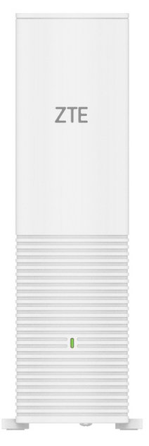ZTE Router Z3460 WiFi 7 BE15000 1xWAN 1xLAN 2.5 Gb - Router - WLAN