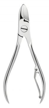 Zwilling 42461-101-0 - Manikürepinzette - Edelstahl - Flach - Edelstahl - Edelstahl - Chrom