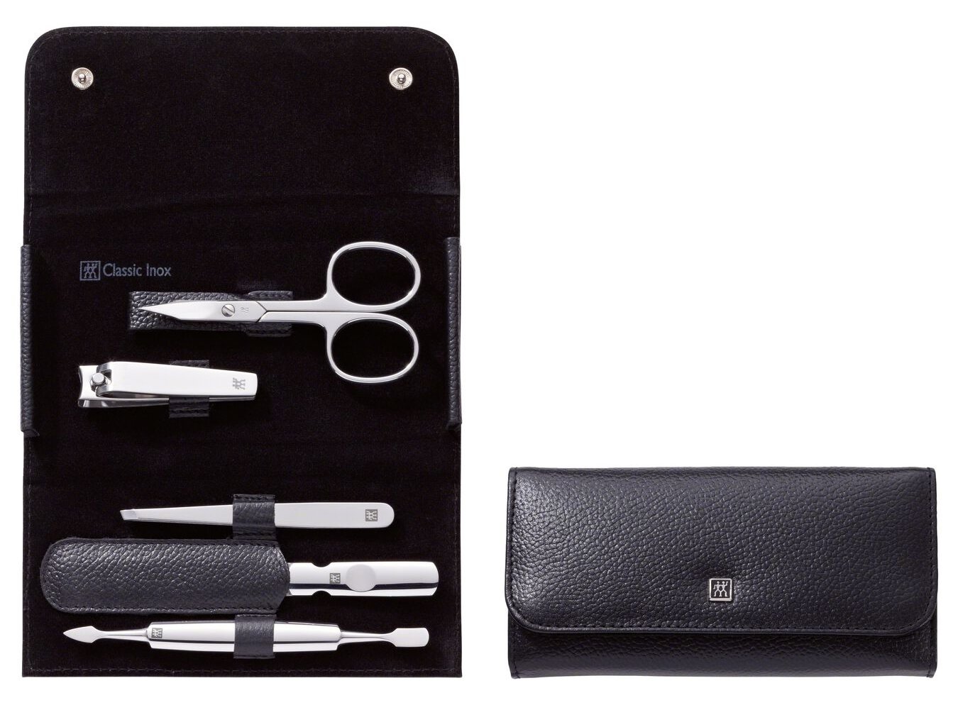 Zwilling 97546-004-0 - 90 mm - 30 mm - 240 g - 165 mm - Edelstahl