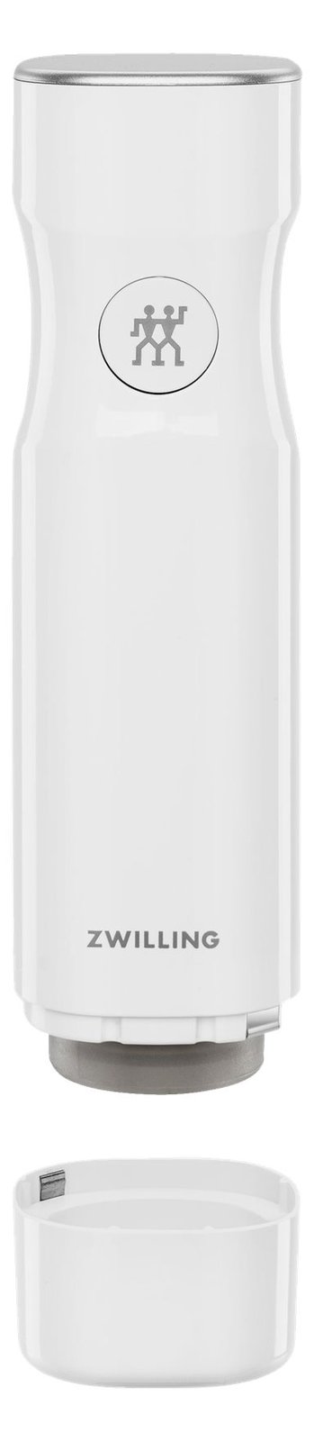 Zwilling Fresh & Save - Tragbares Vakuumiergerät (für Plastiktüten)