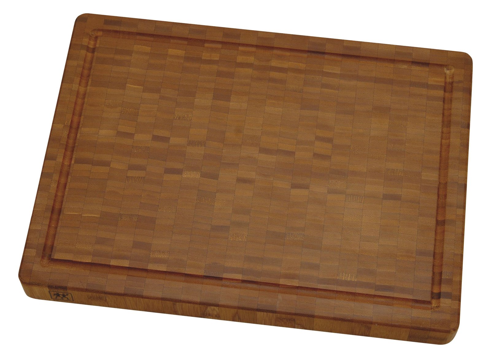 Zwilling Hackbrett - Grösse 42 x 31 cm - Höhe 4 cm