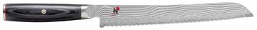 Zwilling MIYABI 5000 FC-D - Brotmesser - 24 cm - Damast