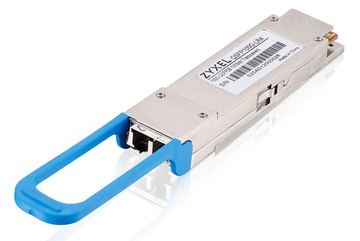 ZyXEL 100G QSFP28 1310nm Transceivers von LumaTech
