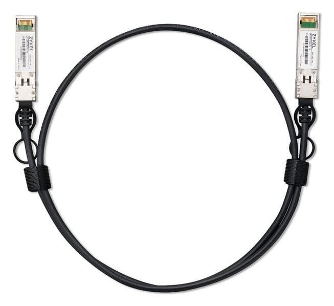 ZyXEL 25G SFP28 DAC Kabel - Kabel