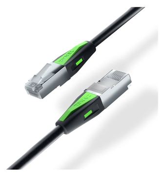 ZyXEL Netzwerkkabel - RJ-45 (M) zu RJ-45 (M) von LumaTech