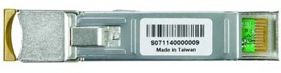 ZyXEL SFP-1000T - SFP (Mini-GBIC)-Transceiver-Modul, Ansicht 4