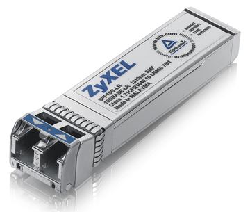 ZyXEL SFP10G-LR - SFP+-Transceiver-Modul - 10 GigE von LumaTech