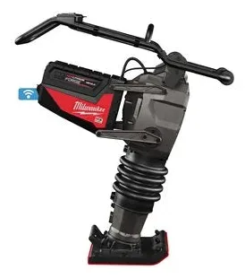 Milwaukee MXFRAM60-122 Akku-Stampfer, Ansicht 8