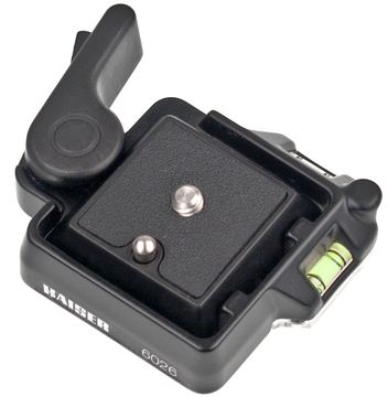 Kaiser Fototechnik Schnellauslöser von LumaTech