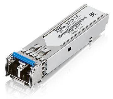 ZyXEL SFP-LX-10-E - SFP (Mini-GBIC)-Transceiver-Modul von LumaTech