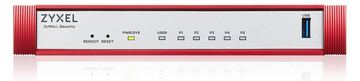 ZyXEL USG Flex 50 - Firewall - 1GbE - Cloud-verwaltet von LumaTech