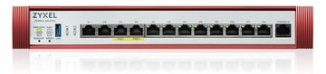 ZyXEL USGFLEX 500H Device only Firewall - Router - 10 Gbps von LumaTech