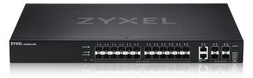 ZyXEL XGS2220-30F - Managed - L3 - Keine - Rack-Einbau von LumaTech