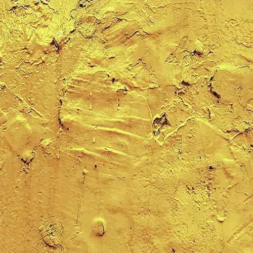 Lasche 2009 | Gold