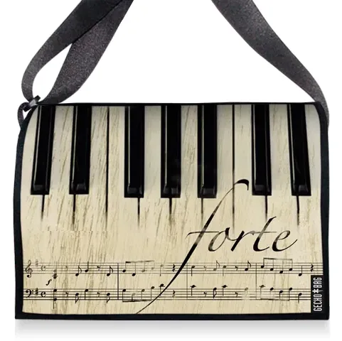 Lasche 269 ​​​​| forte, Ansicht 2