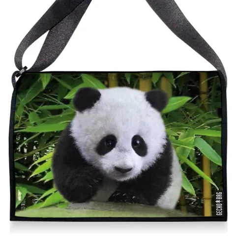 Lasche 307 | Panda, Ansicht 2