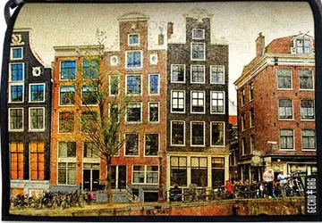 Lasche 606 | My Place von Geckobag