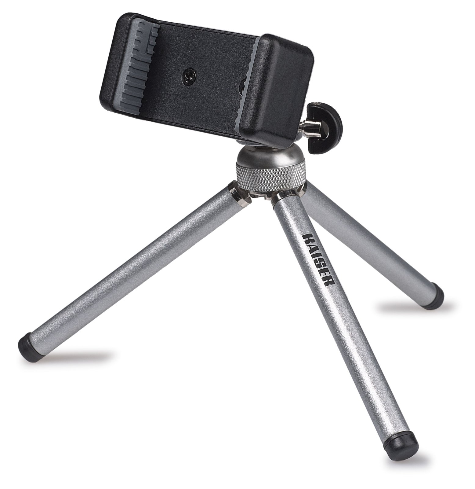 Kaiser Fototechnik Smartphone Stand - Stativ - auf dem Tisch