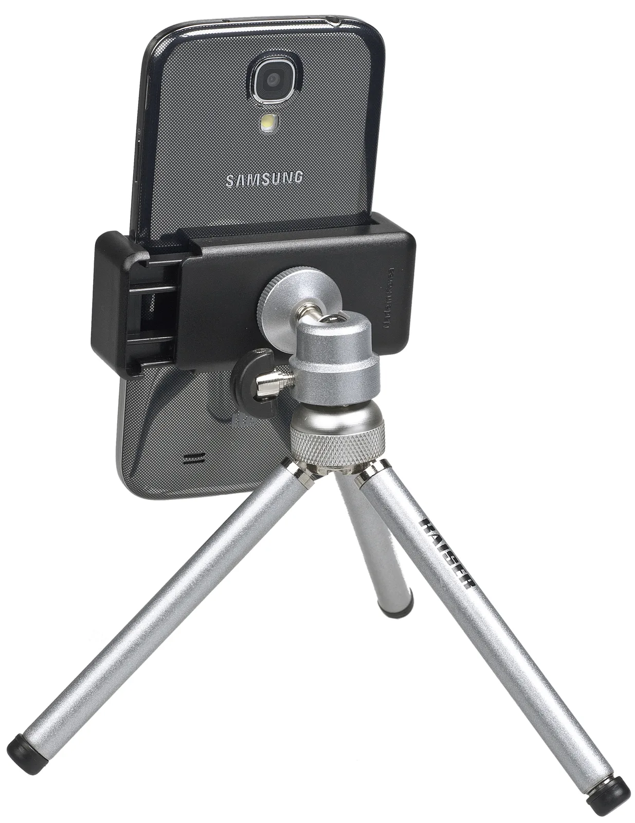 Kaiser Fototechnik Smartphone Stand - Stativ - auf dem Tisch, Ansicht 3