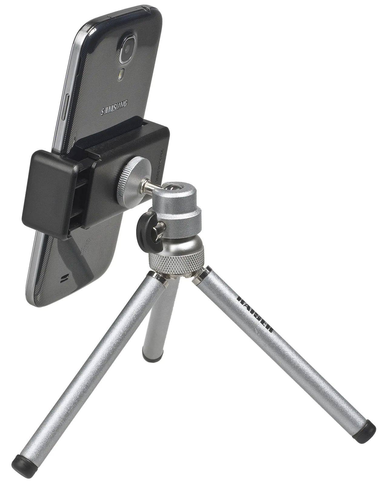 Kaiser Fototechnik Smartphone Stand - Stativ - auf dem Tisch, Ansicht 4