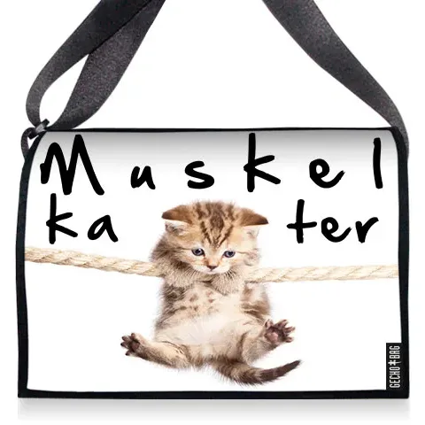 Lasche 624 | Muskelkater, Ansicht 2