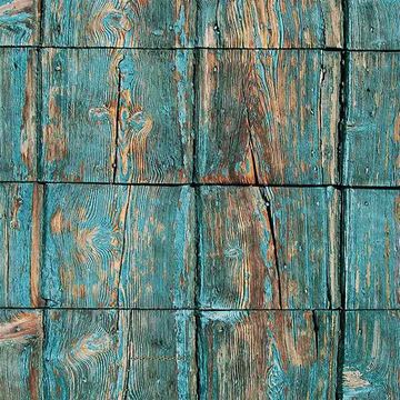 Lasche 2003 | Holz von Geckobag