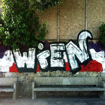 Lasche 2029 | Wien von Geckobag