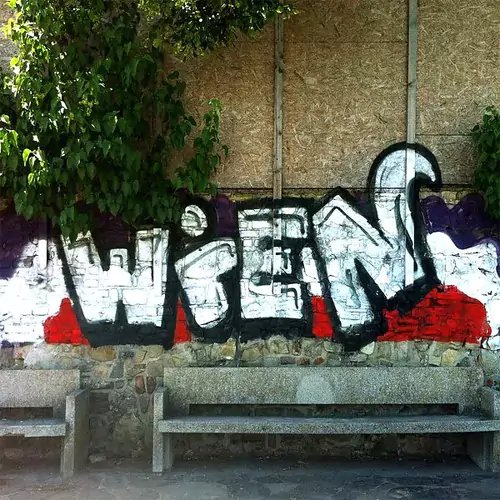 Lasche 2029 | Wien von Geckobag