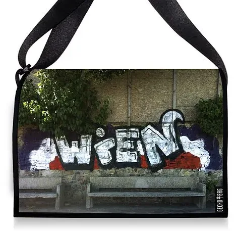 Lasche 2029 | Wien, Ansicht 2