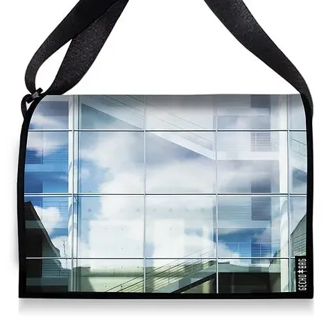 Lasche 2031 | Glas, Ansicht 2