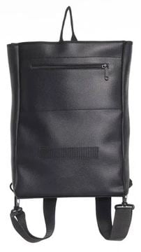 Backpack ohne Lasche