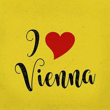 Lasche 2041 | Vienna Herz von Geckobag