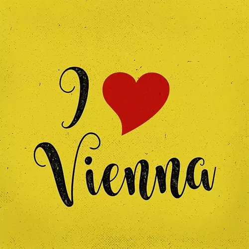Lasche 2041 | Vienna Herz