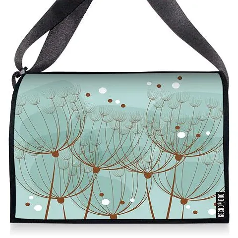 Lasche 808 | Pusteblume, Ansicht 2