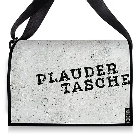 Lasche 2038 | Plauder, Ansicht 2
