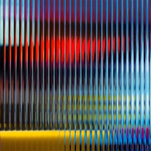 Lasche 2027 | Glas